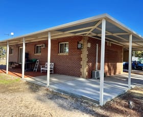 Rural / Farming commercial property for sale at 100 Carr Road Beverley WA 6304
