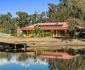 Rural / Farming commercial property sold at 281 Benalla-Warrenbayne Road Benalla VIC 3672