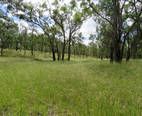 Rural / Farming commercial property sold at 450 Lawsons Broad Road, Coverty Wondai QLD 4606