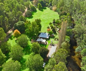 Rural / Farming commercial property sold at 326 Upper Dargo Road Dargo VIC 3862