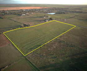 Rural / Farming commercial property for sale at 54 Prescott Lane Nyah West VIC 3595