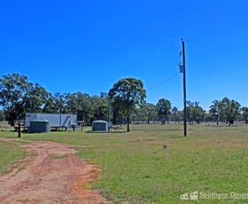 Rural / Farming commercial property for sale at 393 Reedy Creek Road Thanes Creek QLD 4370