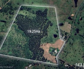 Rural / Farming commercial property for sale at 166 Lowood Hills Road Lowood QLD 4311
