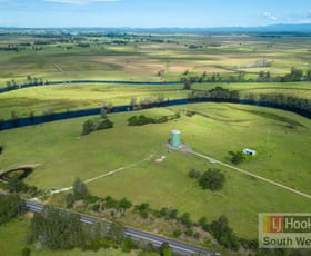Rural / Farming commercial property for sale at 2149 Macleay Valley Way Clybucca NSW 2440