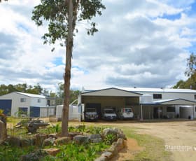 Rural / Farming commercial property for sale at 1 Mitchells Road Dalveen QLD 4374