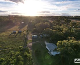 Rural / Farming commercial property sold at 18266 Cunningham Highway Karara QLD 4352