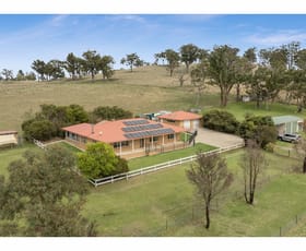 Rural / Farming commercial property for sale at 39 Kalinda Road Armidale NSW 2350