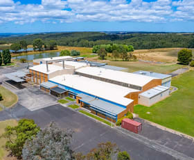 Rural / Farming commercial property for sale at 2492 Lavers Hill-Cobden Road Simpson VIC 3266