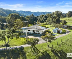Rural / Farming commercial property for sale at 152 Dungay Creek Road Dungay NSW 2484
