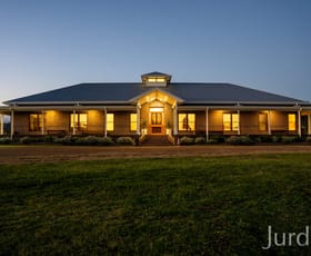 Rural / Farming commercial property for sale at 232A Fernhill Road Dalwood NSW 2335