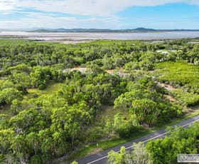 Rural / Farming commercial property for sale at Lot 2 Keppel Sands Road Keppel Sands QLD 4702