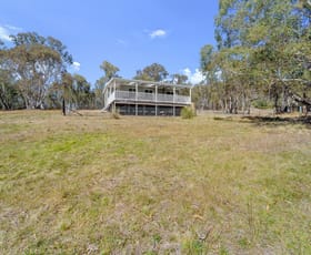 Rural / Farming commercial property for sale at 166 Collins Road Cooma NSW 2630