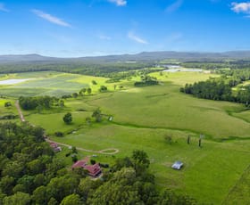 Rural / Farming commercial property for sale at 570 Kungala Road Kungala NSW 2460