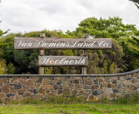 Rural / Farming commercial property for sale at . Woolnorth Road Woolnorth TAS 7330