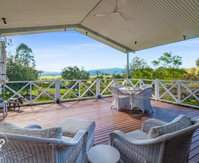 Rural / Farming commercial property sold at 1060 Thunderbolts Way Bowman NSW 2422