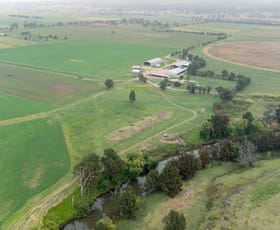 Rural / Farming commercial property for sale at 'Woodside' Mangoola Rd Denman NSW 2328