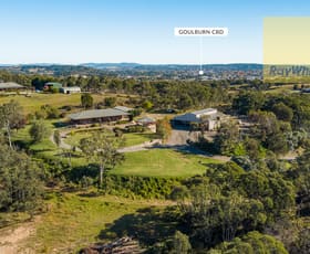 Rural / Farming commercial property for sale at 61 Gorman Road Goulburn NSW 2580