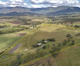 Rural / Farming commercial property for sale at 12 Main Camp Creek Rd Thornton QLD 4341