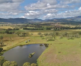 Rural / Farming commercial property for sale at 12 Main Camp Creek Rd Thornton QLD 4341