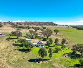 Rural / Farming commercial property for sale at 1083 Trevallyn Road Barraba NSW 2347