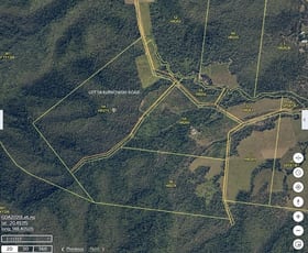 Rural / Farming commercial property for sale at Lot 54 Kurkowski Road Pauls Pocket QLD 4800