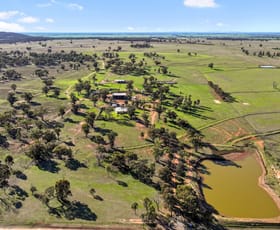 Rural / Farming commercial property for sale at 292 Nolens Road Colinroobie NSW 2700