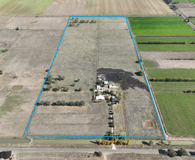 Rural / Farming commercial property for sale at 354 Crera Road Invergordon VIC 3636