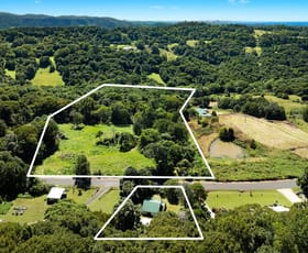 Rural / Farming commercial property for sale at 531 Carool Road Carool NSW 2486