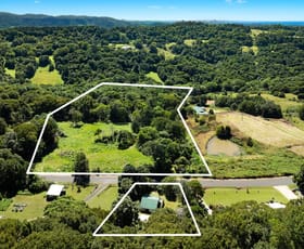 Rural / Farming commercial property sold at 531 Carool Road Carool NSW 2486