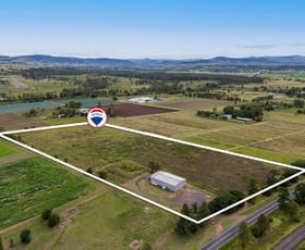 Rural / Farming commercial property for sale at 1547 Gatton-Helidon Road Grantham QLD 4347