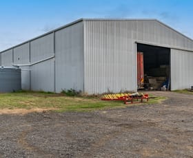 Rural / Farming commercial property for sale at 1547 Gatton-Helidon Road Grantham QLD 4347