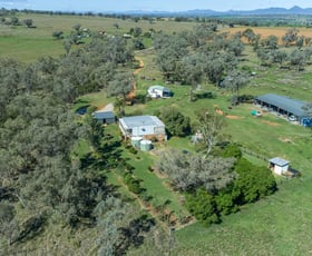 Rural / Farming commercial property for sale at 90 Careys Lane Tamworth NSW 2340