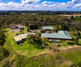 Rural / Farming commercial property for sale at 939 George Downes Drive Kulnura NSW 2250