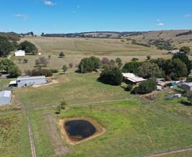 Rural / Farming commercial property for sale at 8 Waterworks Road Crookwell NSW 2583