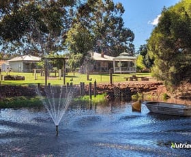 Rural / Farming commercial property sold at 29 Spratton Road, Gingin WA 6503
