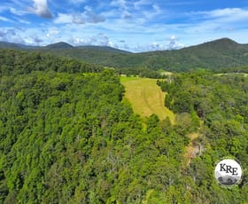 Rural / Farming commercial property sold at 1146 Lynches Creek Road Kyogle NSW 2474