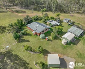 Rural / Farming commercial property sold at 70 Ryders Access Willawarrin NSW 2440
