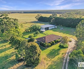 Rural / Farming commercial property for sale at 197 Frouds Road Giffard West VIC 3851