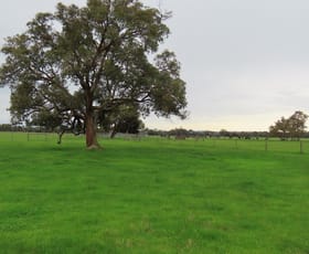 Rural / Farming commercial property for sale at Lots Marsh Road West Pinjarra WA 6208