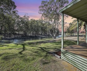 Rural / Farming commercial property sold at 139 Moulamein Road Moulamein NSW 2733