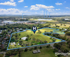 Rural / Farming commercial property sold at 177-197 Bells Pocket Road Strathpine QLD 4500