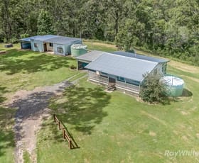 Rural / Farming commercial property for sale at 351 Booths Road St Kilda QLD 4671
