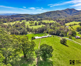 Rural / Farming commercial property sold at 86 Hartleys Road Karangi NSW 2450