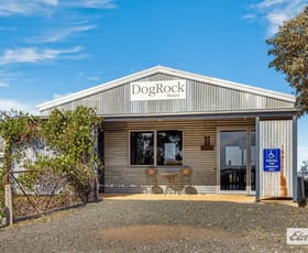 Rural / Farming commercial property for sale at 114 Degraves Road Crowlands VIC 3377