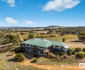 Rural / Farming commercial property for sale at 114 Degraves Road Crowlands VIC 3377