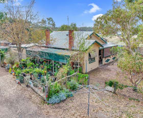 Rural / Farming commercial property sold at 1060 McCallums Creek Road, Red Lion VIC 3371