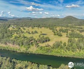 Rural / Farming commercial property for sale at 386 Toms Gully Road Hickeys Creek NSW 2440