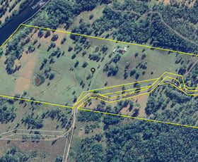 Rural / Farming commercial property sold at 386 Toms Gully Road Hickeys Creek NSW 2440