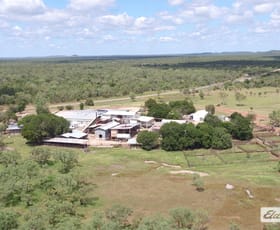 Rural / Farming commercial property for sale at Katherine NT 0850