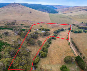Rural / Farming commercial property for sale at 1104 Burraga Road Gilmandyke NSW 2795